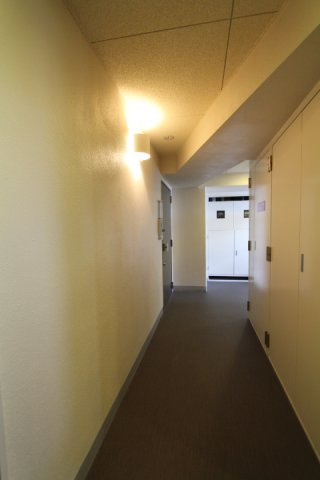 その他　内廊下　※参考写真