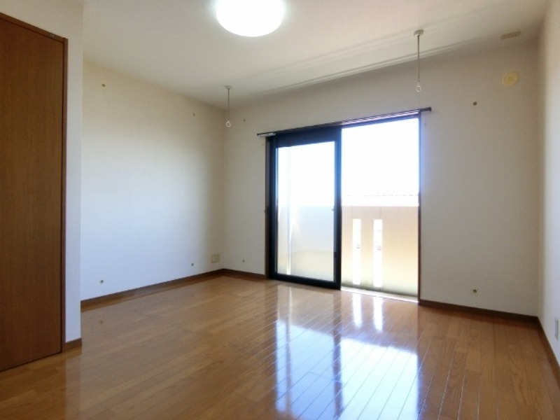 居室・リビング　図面と現状に相違がある場合には現状を優先