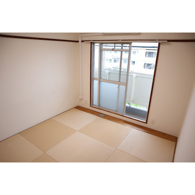 その他部屋・スペース　和室
