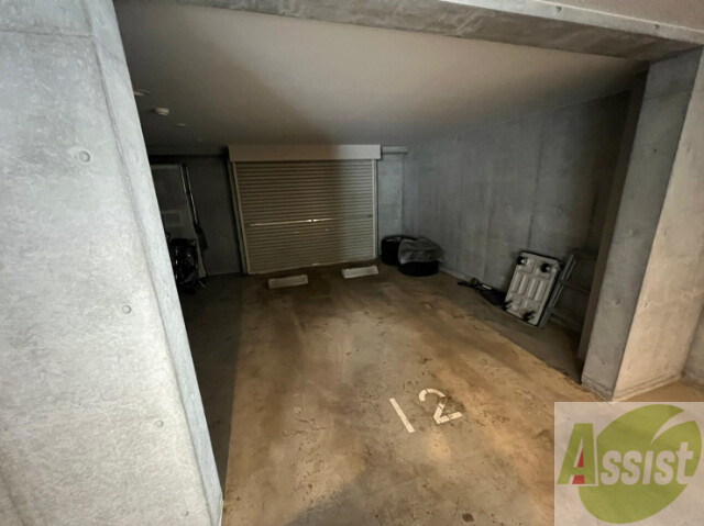 駐車場　駐車場その他