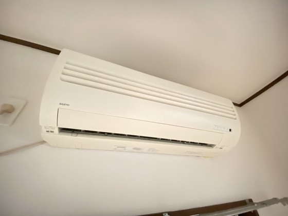 その他設備　※別部屋の写真です