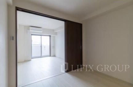 居室・リビング　居間・リビング