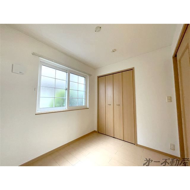 その他部屋・スペース　洋室