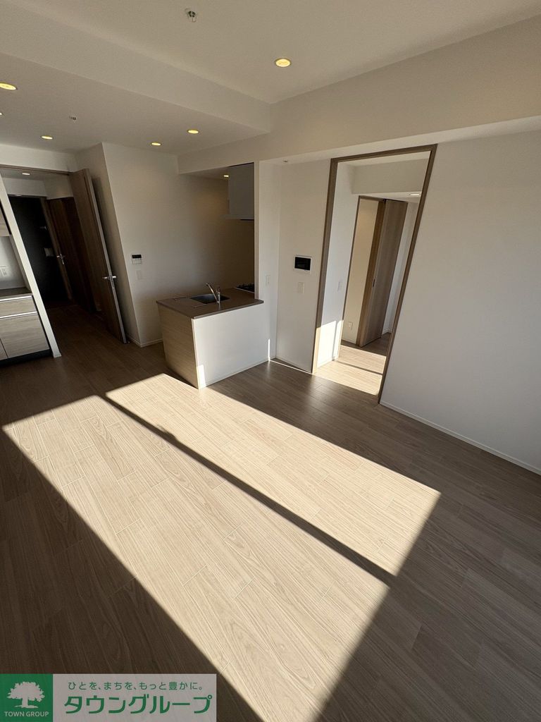 その他部屋・スペース　リビング/居室