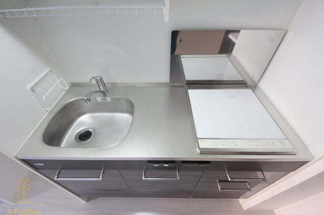 キッチン　セレニテ北久宝寺