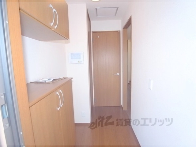 その他部屋・スペース　廊下