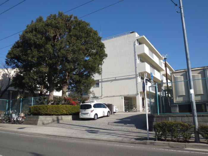 小学校　いずみ野小学校（小学校）まで630m