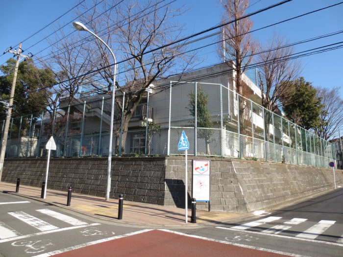 中学校　いずみ野中学校（中学校）まで600m