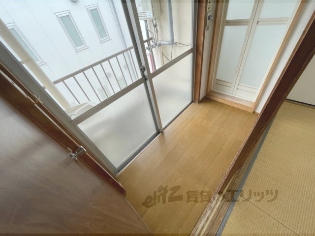 その他部屋・スペース　廊下