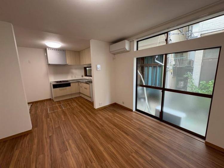 居室・リビング　居室、リビング