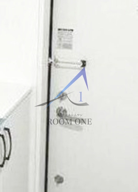 セキュリティ　内鍵です。