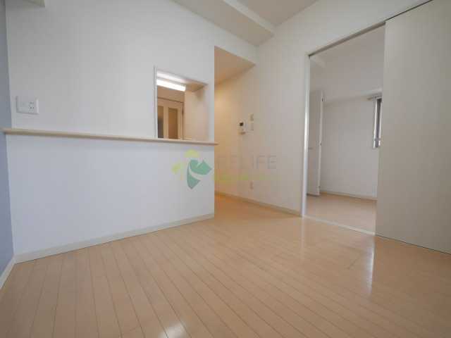 居室・リビング　ペイサージュ文京※参考写真です(別部屋)