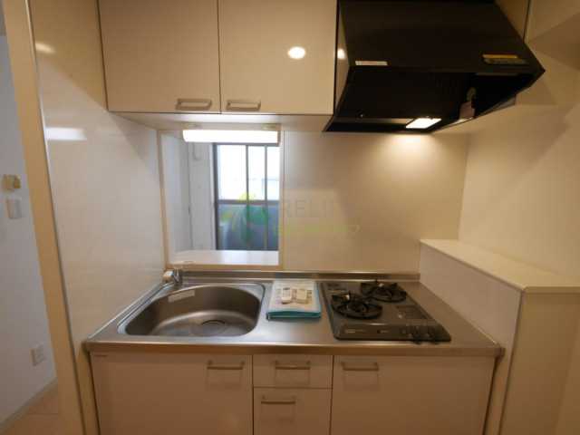 キッチン　ペイサージュ文京※参考写真です(別部屋)