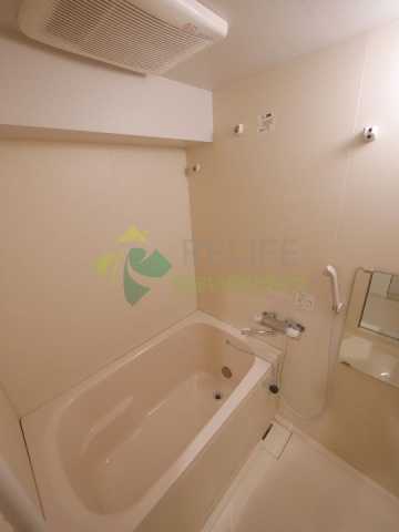 バス・シャワールーム　ペイサージュ文京※参考写真です(別部屋)