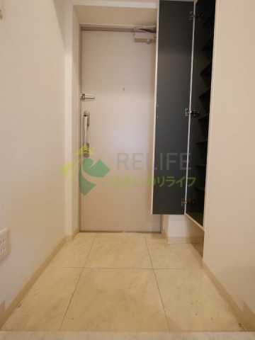 玄関　ペイサージュ文京※参考写真です(別部屋)