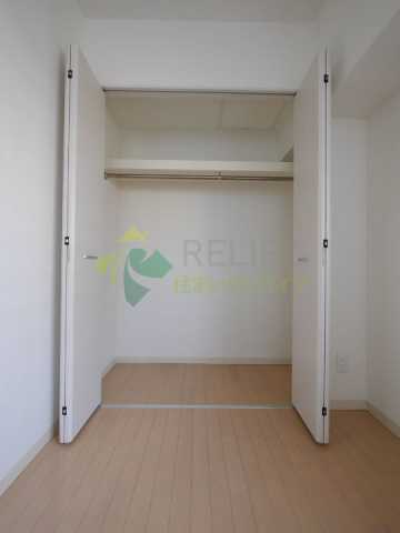 収納　ペイサージュ文京※参考写真です(別部屋)