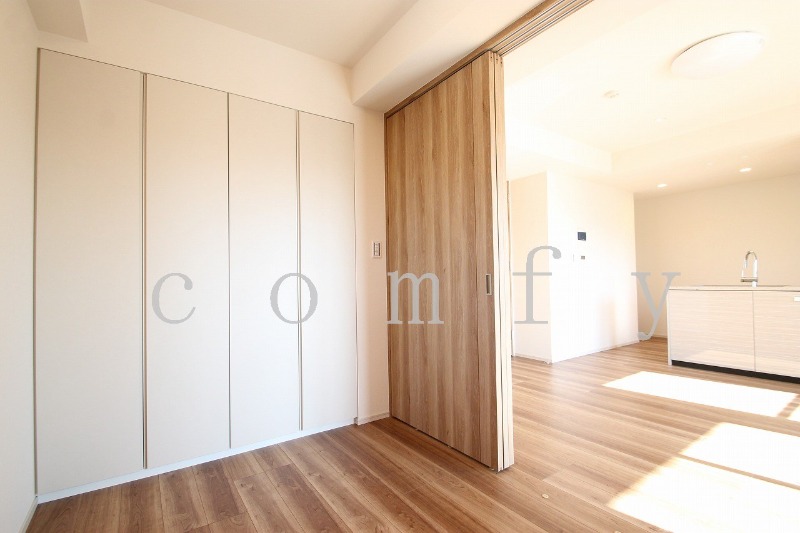 その他部屋・スペース　洋室