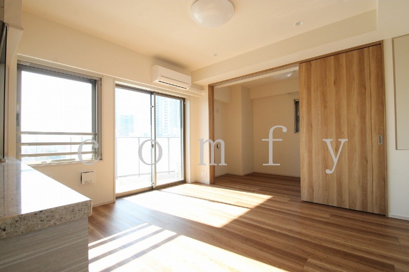 居室・リビング　リビングダイニング