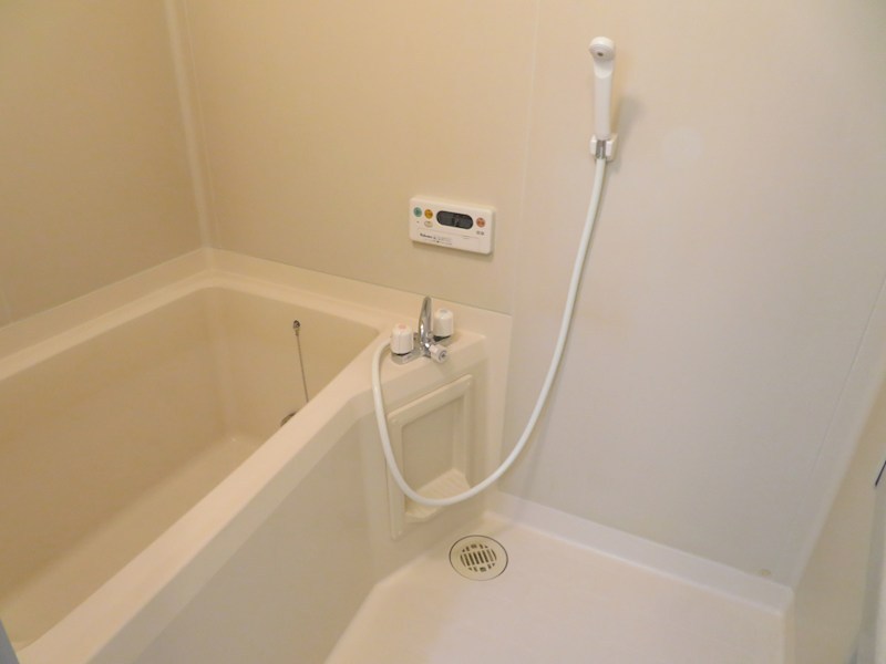 バス・シャワールーム　他部屋参考