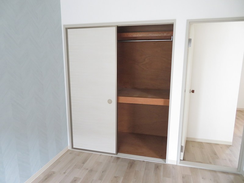 収納　他部屋参考