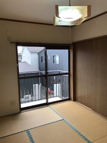 その他設備　※現況優先