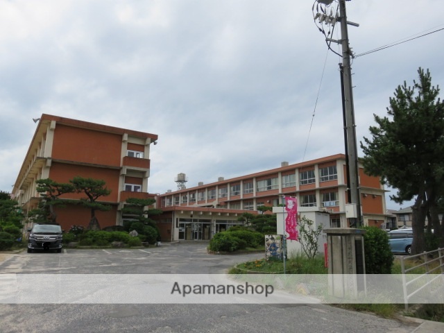 小学校　米子市立福生東小学校（小学校）まで1133m