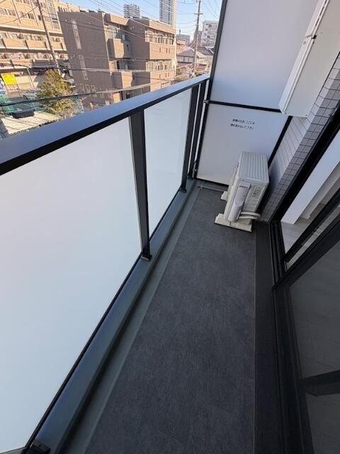 バルコニー　※参考写真