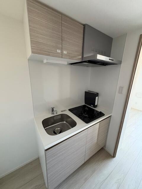 キッチン　※参考写真