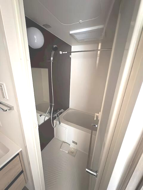 バス・シャワールーム　※参考写真