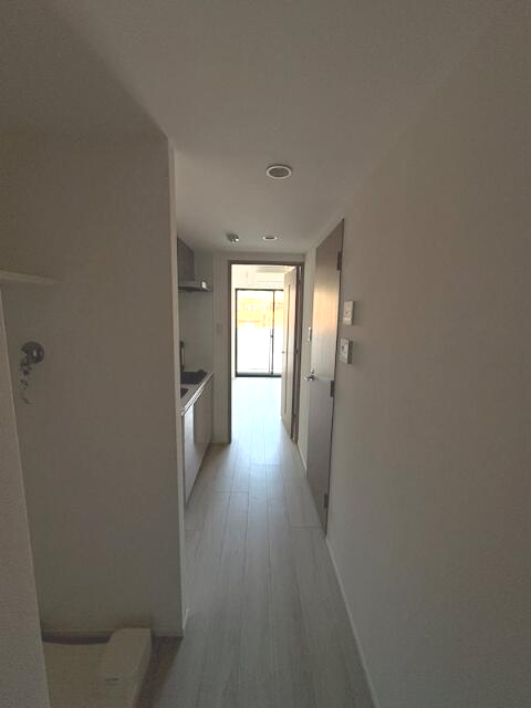 玄関　※参考写真