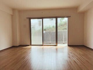 その他部屋・スペース　フローリングです