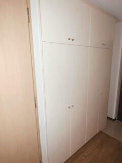 収納　収納あります