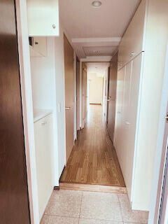 居室・リビング　エアコン完備