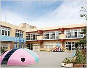 幼稚園・保育園　浜松葵幼稚園（幼稚園・保育園）まで925m