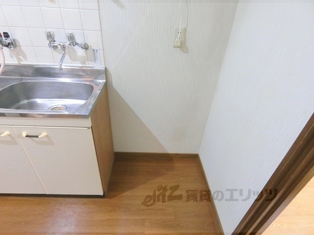 その他部屋・スペース　冷蔵庫置場