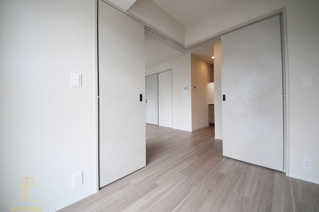 その他部屋・スペース　コンフォリア・リヴ本町WEST Q