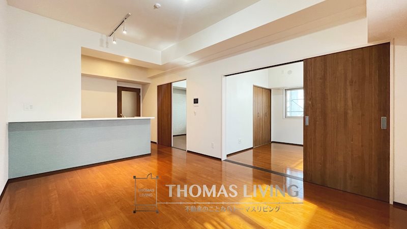 居室・リビング　写真準備中の為、同施工会社の写真でご参考下さい。