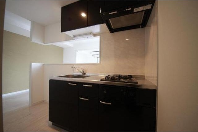 キッチン　☆使いやすいシステムキッチン☆