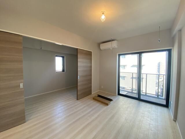 その他部屋・スペース　おしゃれな内装です