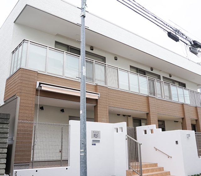 幼稚園・保育園　みらいく徳持園（幼稚園・保育園）まで265m