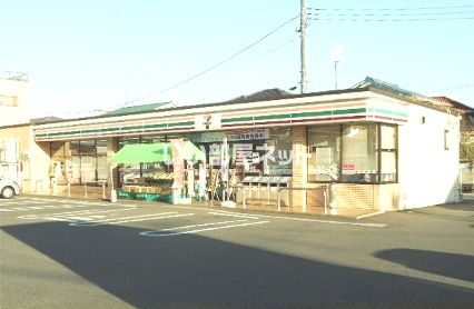 コンビニ　セブンイレブン 小田原早川駅前店（コンビニ）まで220m