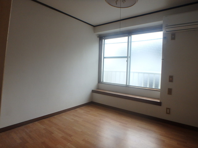 その他部屋・スペース　寝室