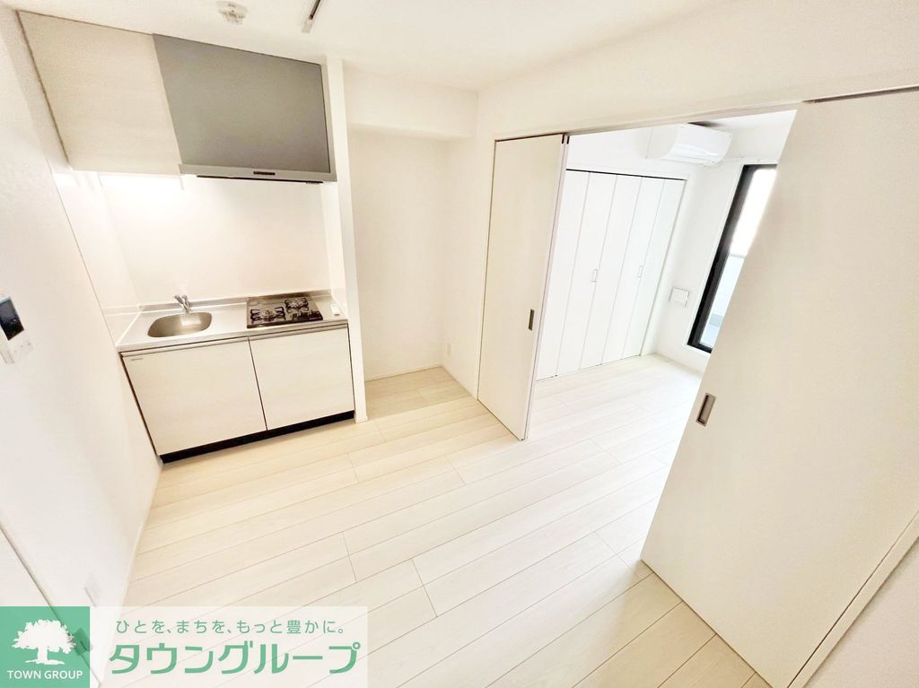 居室・リビング　お部屋探しは株式会社　タウンハウジング　までお気軽にお問合…