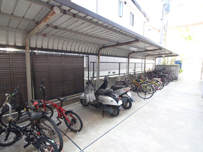 その他共有部分