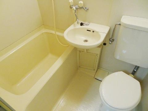 洗面設備　洗面台