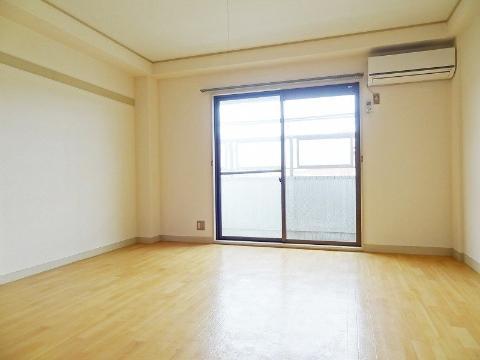 居室・リビング　洋室