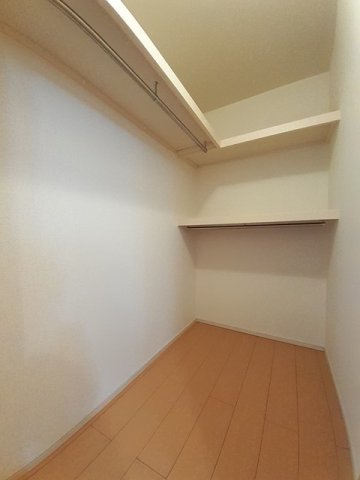 収納　こまごまとしたものを収納できそうですね