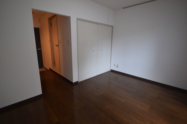 その他部屋・スペース　ワンルームタイプです