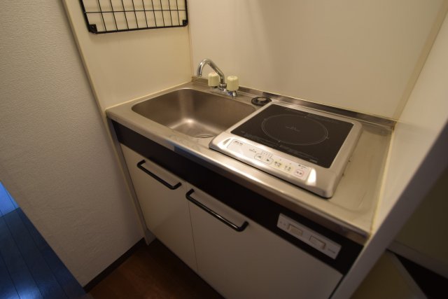 キッチン　ＩＨコンロ
