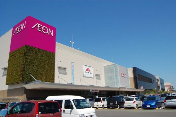 その他　イオン土浦店（その他）まで1704m